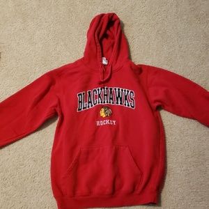 NHL Blackhawks Sweatshirt